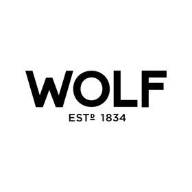 Wolf - 1834