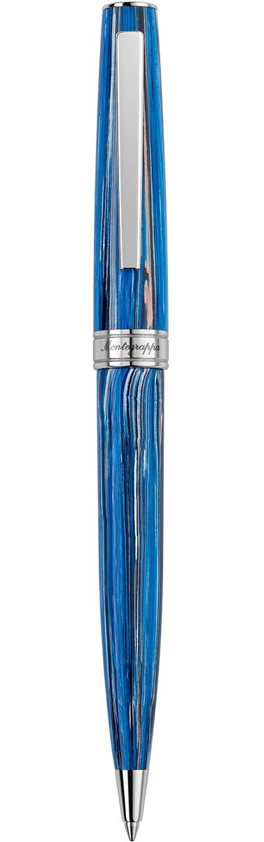 Penna Montegrappa Armonia in Resina ISA1RBAB_6