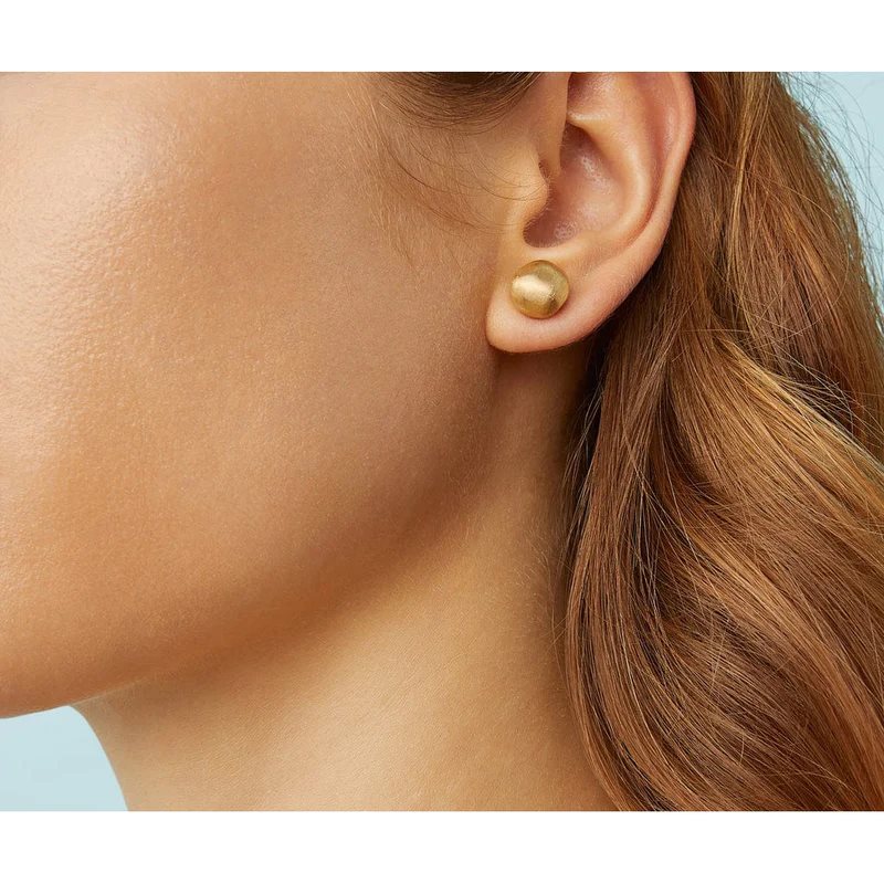Orecchini Marco Bicego Donna Africa in Oro giallo OB1015 - immagine 2