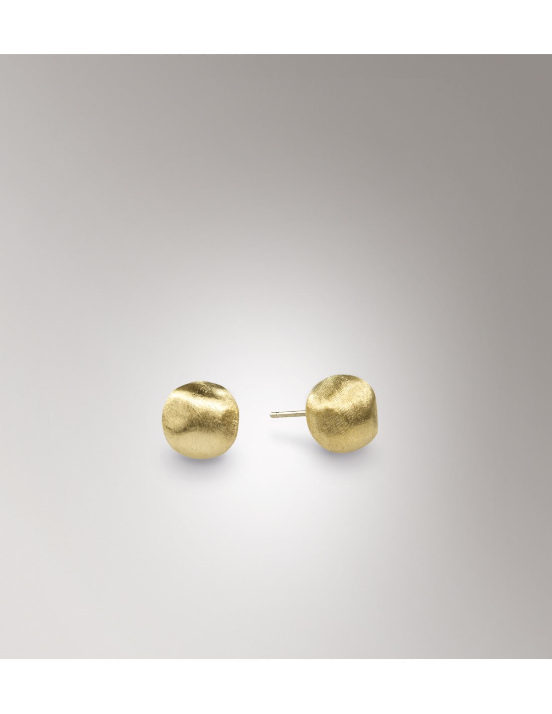 Orecchini Marco Bicego Donna Africa in Oro giallo OB1015 - immagine 4
