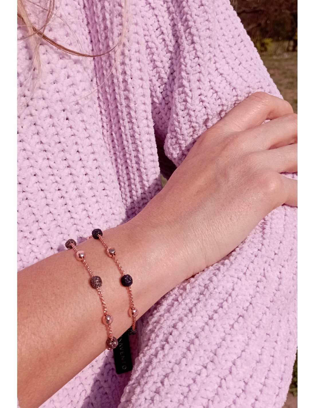 Bracciale Pesavento Donna Polvere Di Sogni in Argento WPLVB909 - immagine 2
