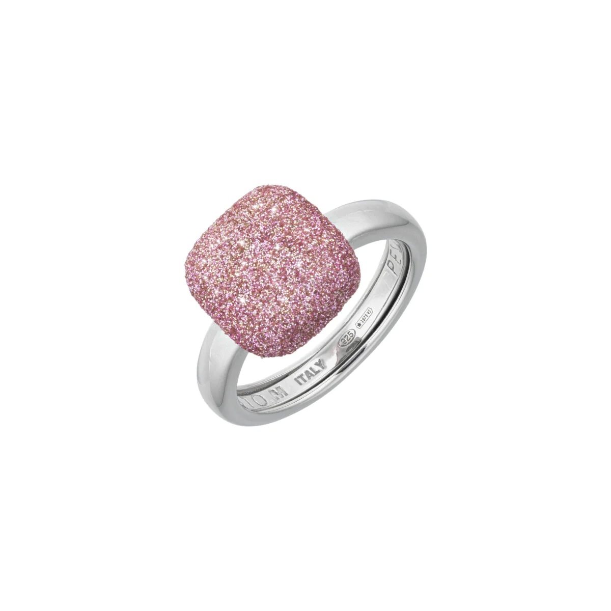 Anello Pesavento Donna Polvere di Sogni Colours in Argento WPSCA055/M