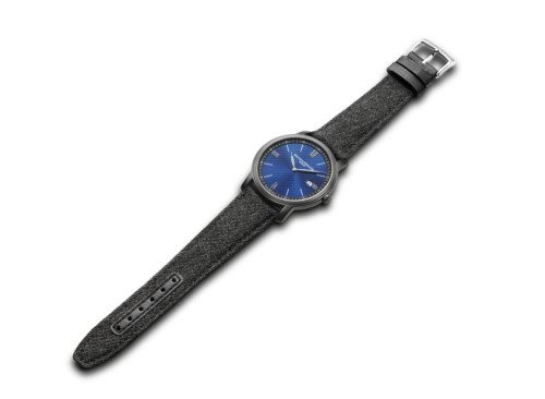 Orologio Baume & Mercier Uomo Classima in Acciaio M0A10780BM - immagine 2