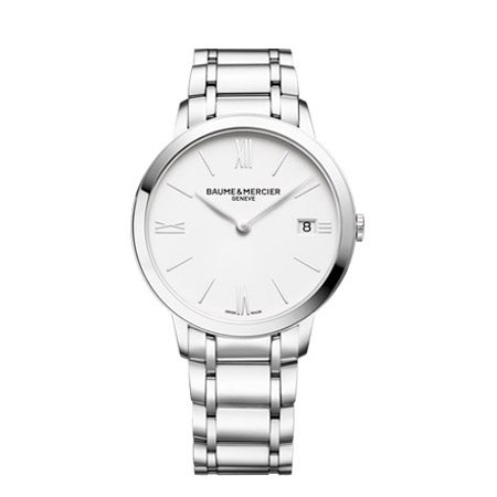Orologio Baume & Mercier Donna Classima in Acciaio M0A10356BM