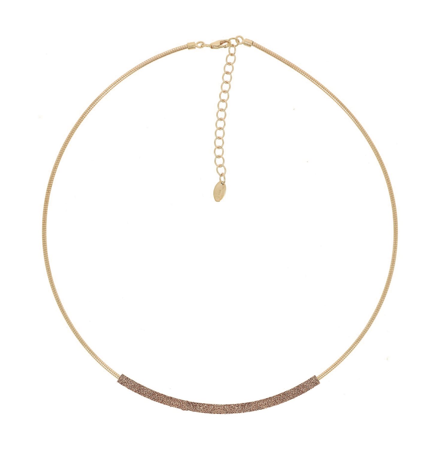 Collana Pesavento Donna Polvere di Sogni Colours in Argento WPSCG155