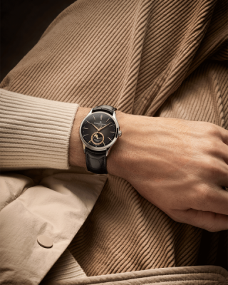 Orologio Baume & Mercier Uomo Clifton in Acciaio M0A10758 - immagine 2