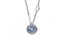 Collana Damiani Donna Minou in Oro Diamante 20076499