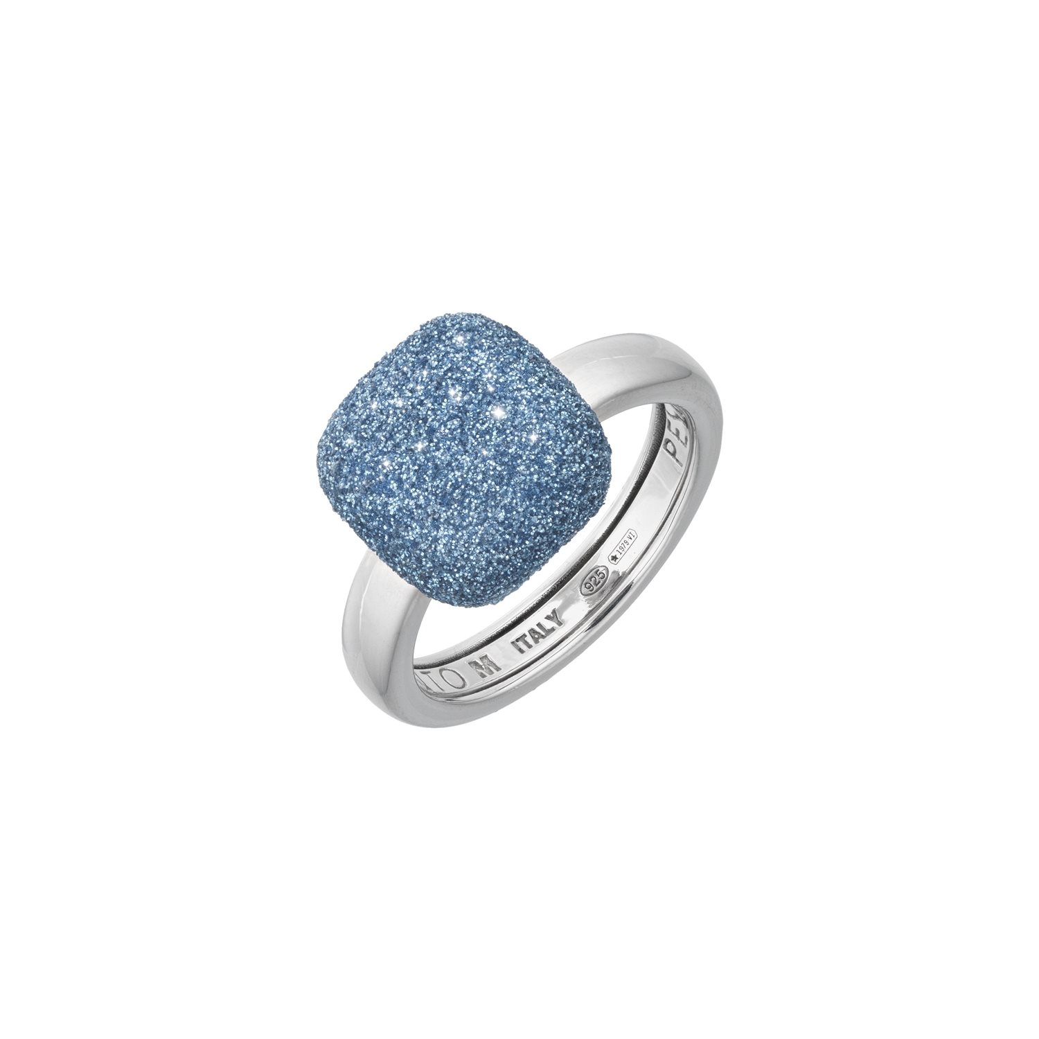 Anello Pesavento Donna Polvere di Sogni Colours in Argento WPSCA050/M