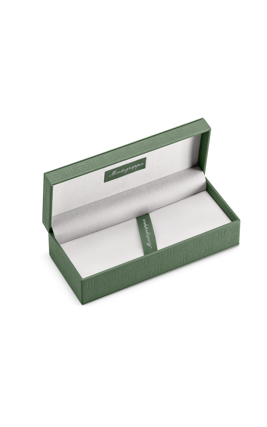 Penna Montegrappa Armonia in Resina ISA1RBAB_6 - immagine 4