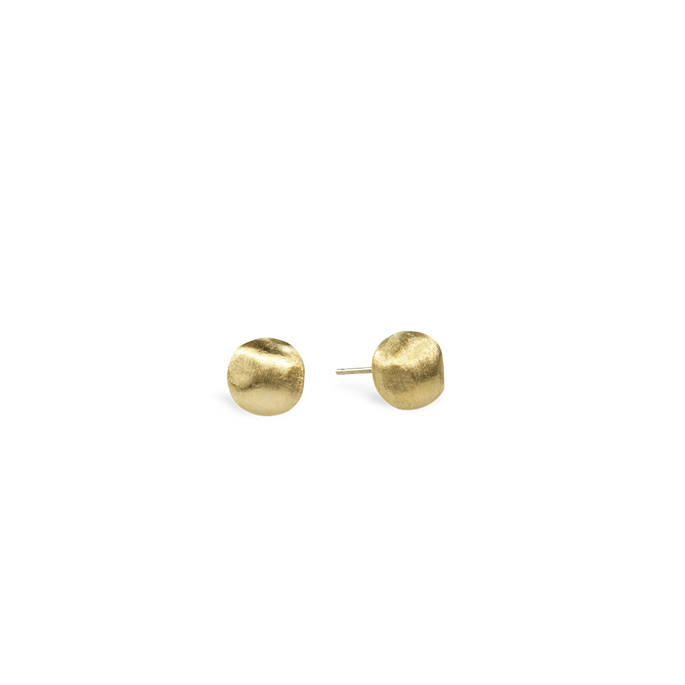 Orecchini Marco Bicego Donna Africa in Oro giallo OB1015