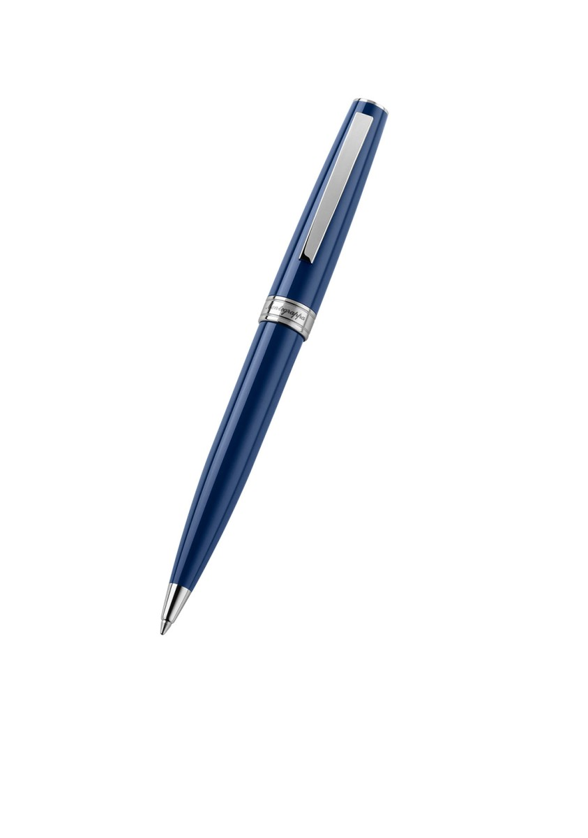 Penna Montegrappa Armonia in Resina ISA1RBAD