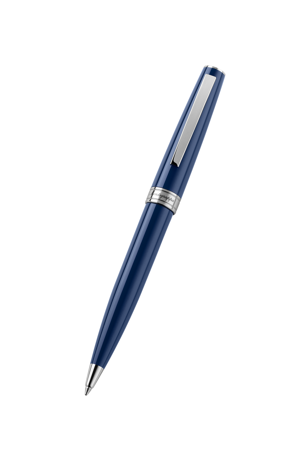 Penna Montegrappa Armonia in Resina ISA1RBAD - immagine 3