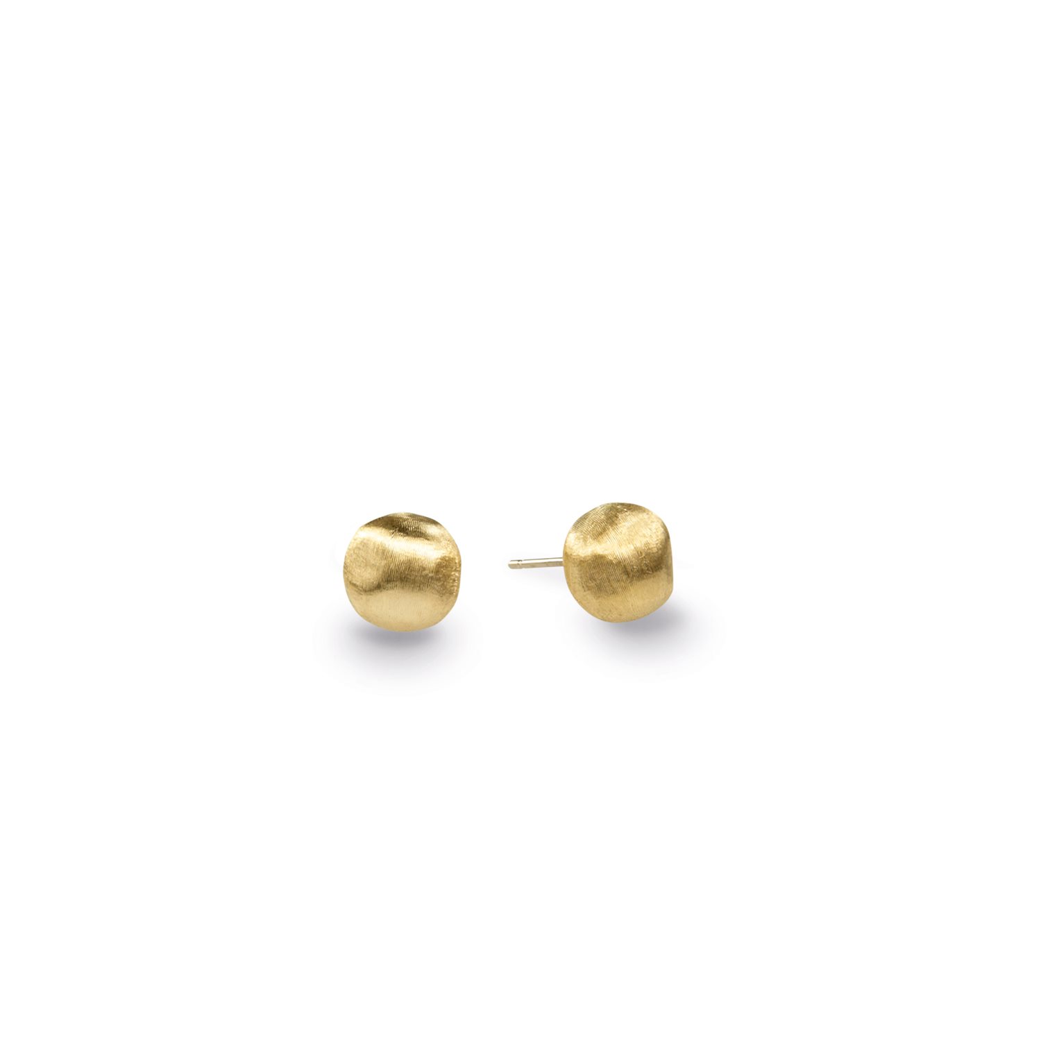 Orecchini Marco Bicego Donna Africa in Oro giallo OB1015 - immagine 3
