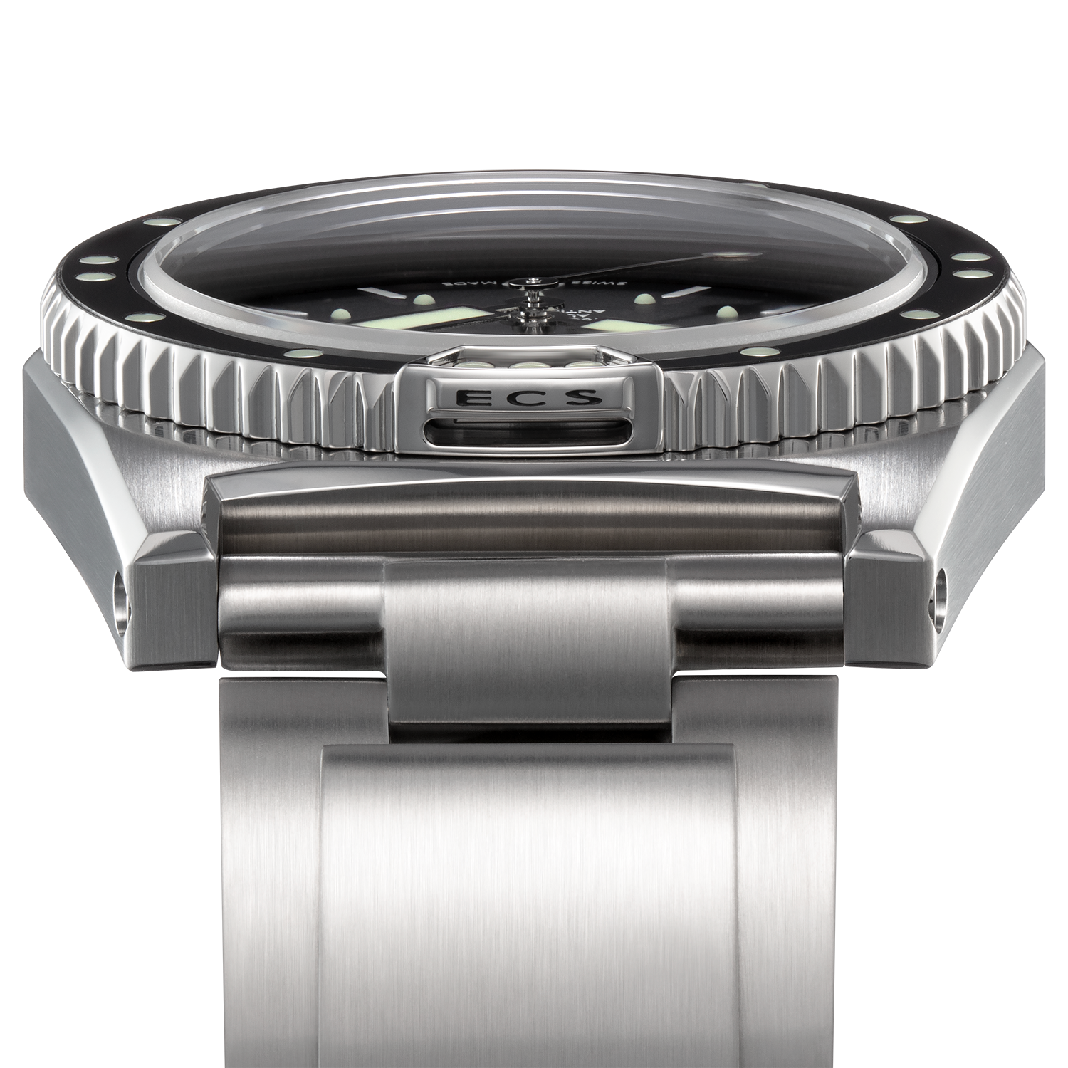 Orologio ZRC GRAND FOND in Acciaio GF42163 - immagine 3