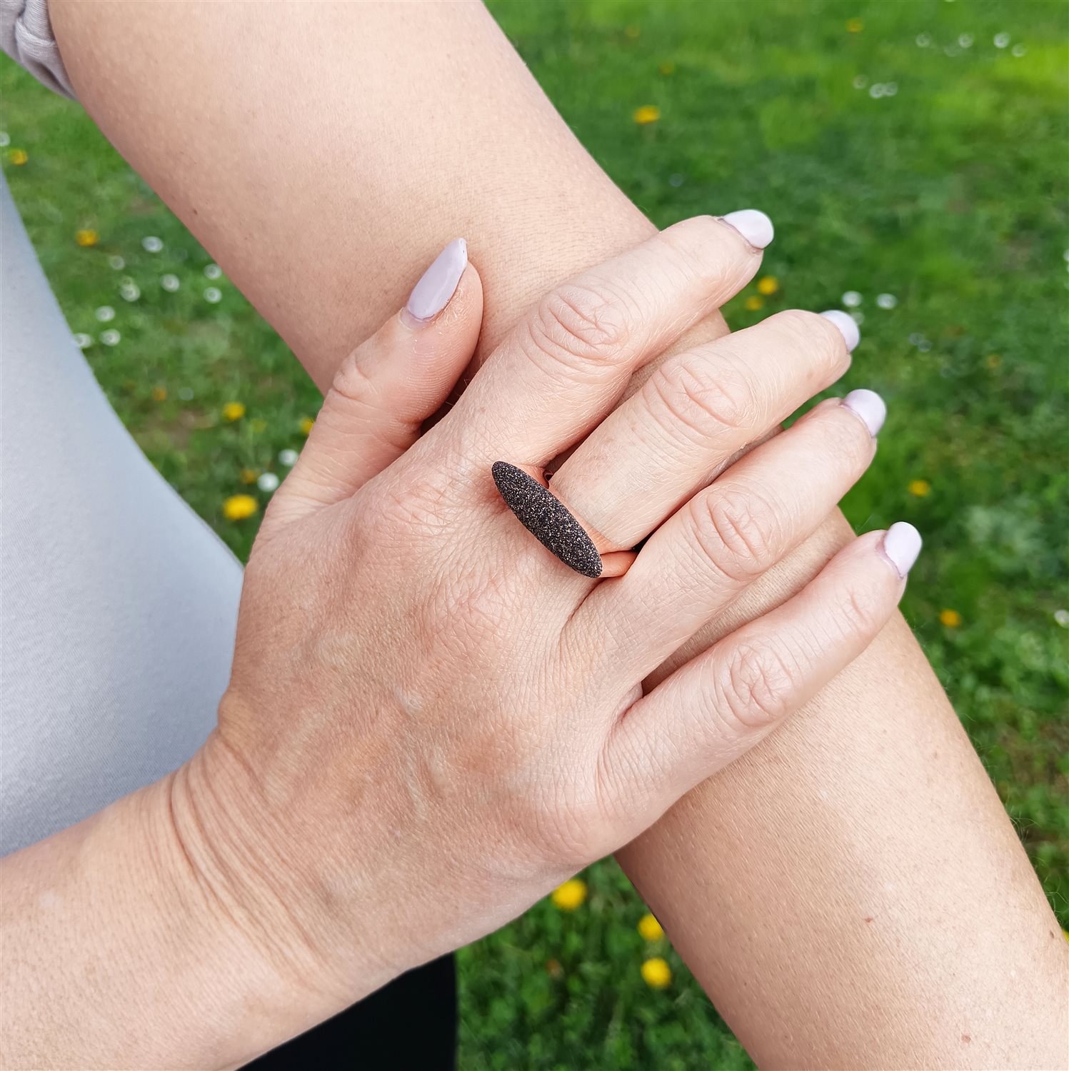 Anello Pesavento Donna Polvere Di Sogni in Argento WPLVA2274/M - immagine 2