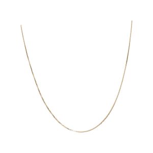 Collana in Oro Giallo 18kt CATENINE VENEZIANA