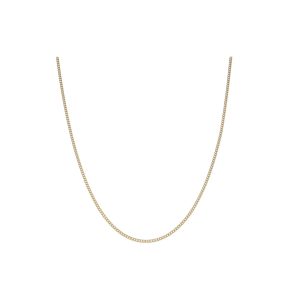 Collana Uomo CATENINE in Oro GRUMOG60 2.1X1.0