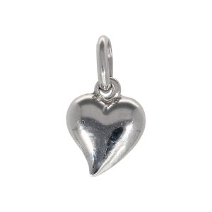Pendente Cuori in Oro CUORE OB 12X9.4