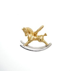 Charm Charms in Argento CS0274-AG