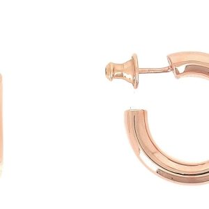 Orecchini Pesavento Donna Elegance in Argento WELGO094