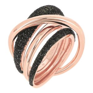 Anello Pesavento Donna Polvere Di Sogni in Argento WPLVA1749/M