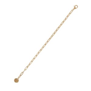 Bracciale Pesavento CHICCHE in Argento WCHSD001