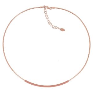 Collana Pesavento Donna BRIO in Argento WBRIG001