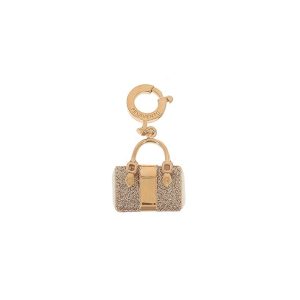 Charm Pesavento Donna CHICCHE in Argento WCHSC031