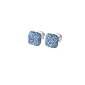 Orecchini Pesavento Donna Polvere di Sogni Colours in Argento WPSCO050