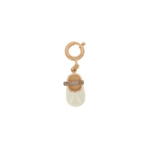 Charm Pesavento Donna CHICCHE in Argento WCHSC014