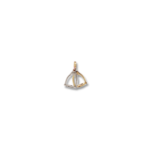 Charm Charms in Argento CS0440-AG