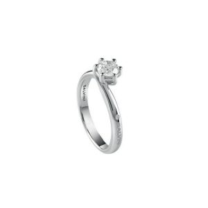 Anello Salvini Donna Lavinia in Oro bianco Diamante 20076823