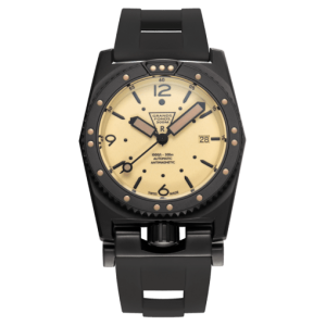 Orologio ZRC GRAND FOND in Acciaio GR41198