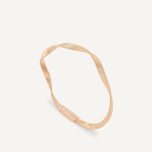 Bracciale Marco Bicego Donna Marrakech in Oro SG750 OG