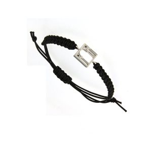 Bracciale Loving Palladio  3D in Argento BRB04 SERLIANA 3D