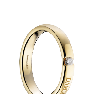 Anello Damiani Veramore in Oro giallo Diamante 20035669-20