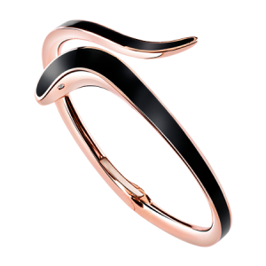 Bracciale Damiani Donna Eden in Oro rosa Diamante 20068042