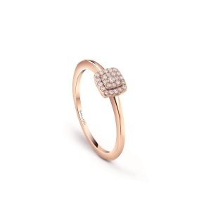 Anello Salvini Donna Bagliori in Oro 20094170