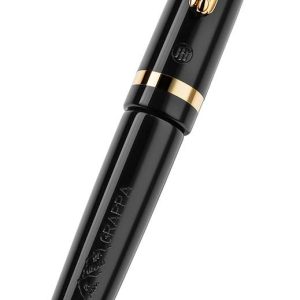 Penna Montegrappa Venetia in Resina ISVENBAC