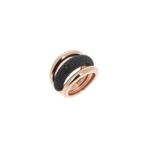 Anello Pesavento Donna Polvere Di Sogni in Argento WPLVA436