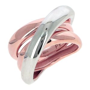 Anello Pesavento Donna Polvere Di Sogni in Argento