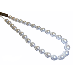 Collana Damiani Donna Fili Perle in Perle PFA00010-L