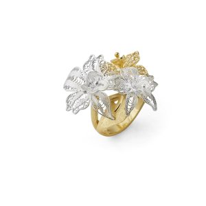 Anello Misis Donna MARISOL in Argento Cubic Zirconia AN03027