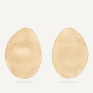 Orecchini Marco Bicego Donna Lunaria in Oro giallo OB1864