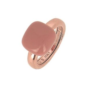 Anello Pesavento Donna BRIO in Argento WBRIA001/M