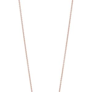 Collana Pesavento Donna Polvere Di Sogni in Argento WPLVE3039
