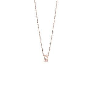 Collana Salvini Donna Eva in Oro rosa Diamante 20101383