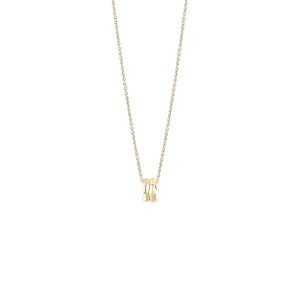 Collana Salvini Donna Eva in Oro giallo 20101382