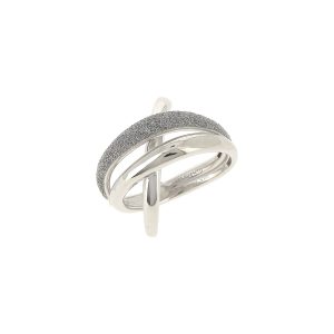 Anello Pesavento Donna Polvere Di Sogni in Argento WPLVA1717