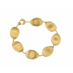Bracciale Marco Bicego Donna Lunaria in Oro giallo BB2099